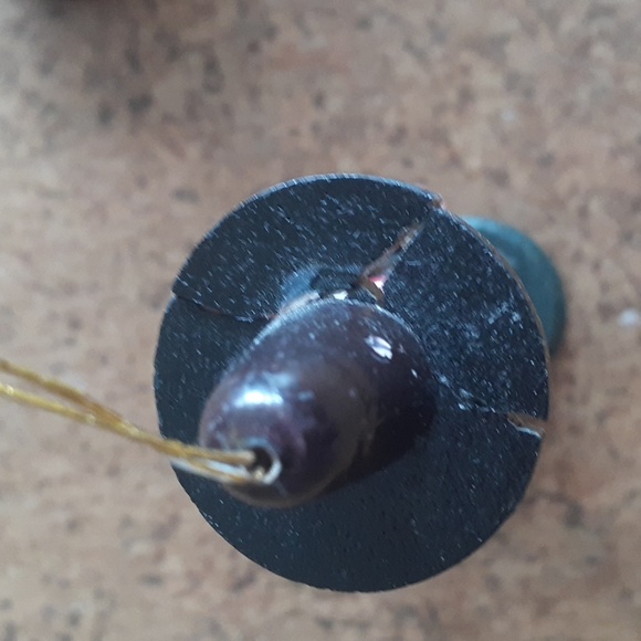 Vintage Nutcracker Ornaments. - Picture 3 of 12